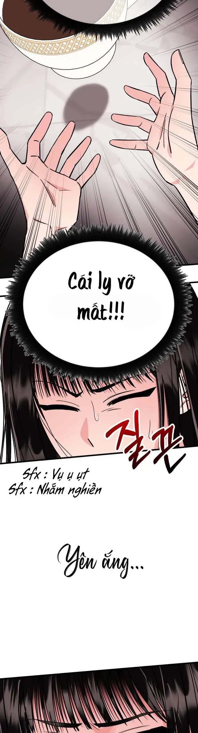 Thanh Âm Rung Động Chap 6 - Next Chap 7