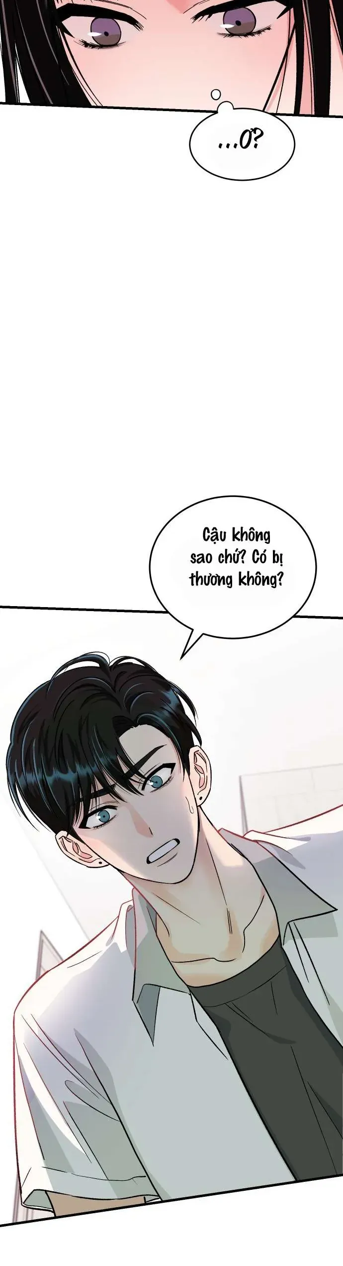 Thanh Âm Rung Động Chap 6 - Next Chap 7