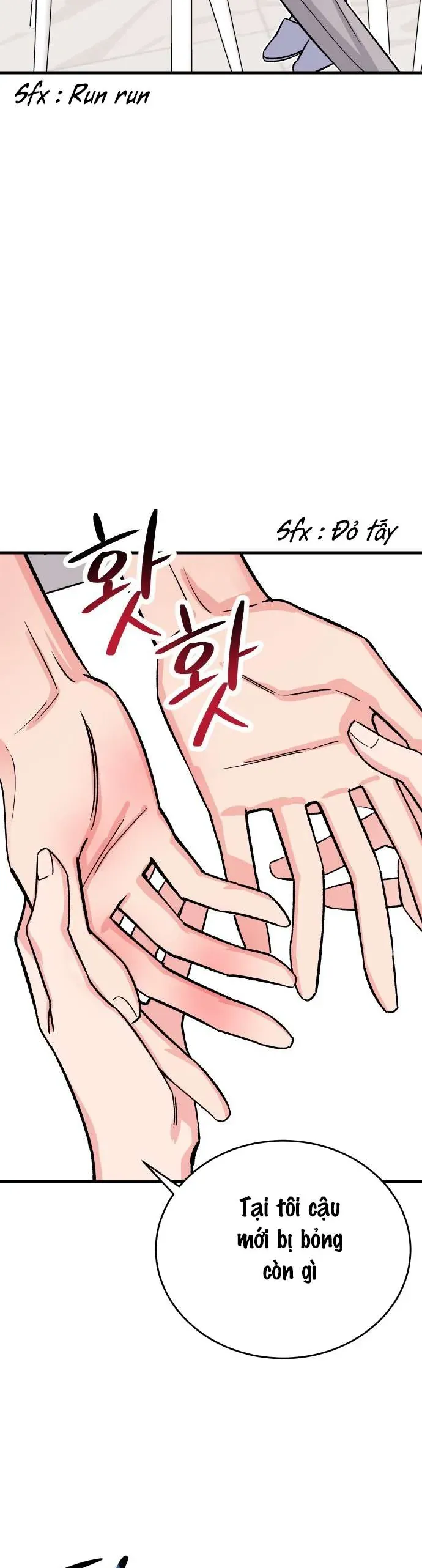 Thanh Âm Rung Động Chap 6 - Next Chap 7