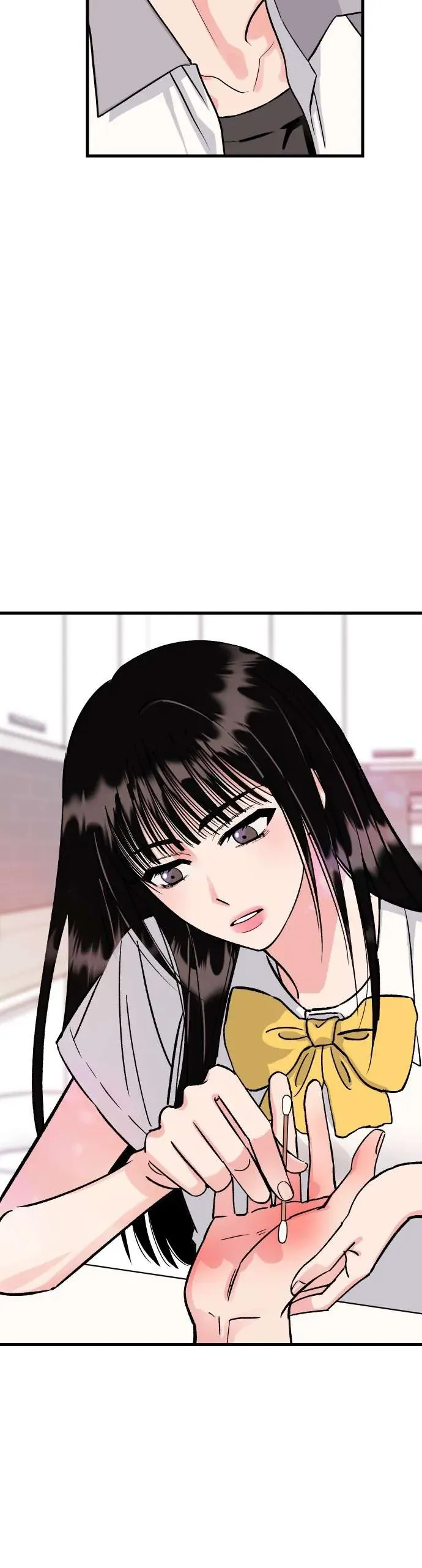 Thanh Âm Rung Động Chap 6 - Next Chap 7