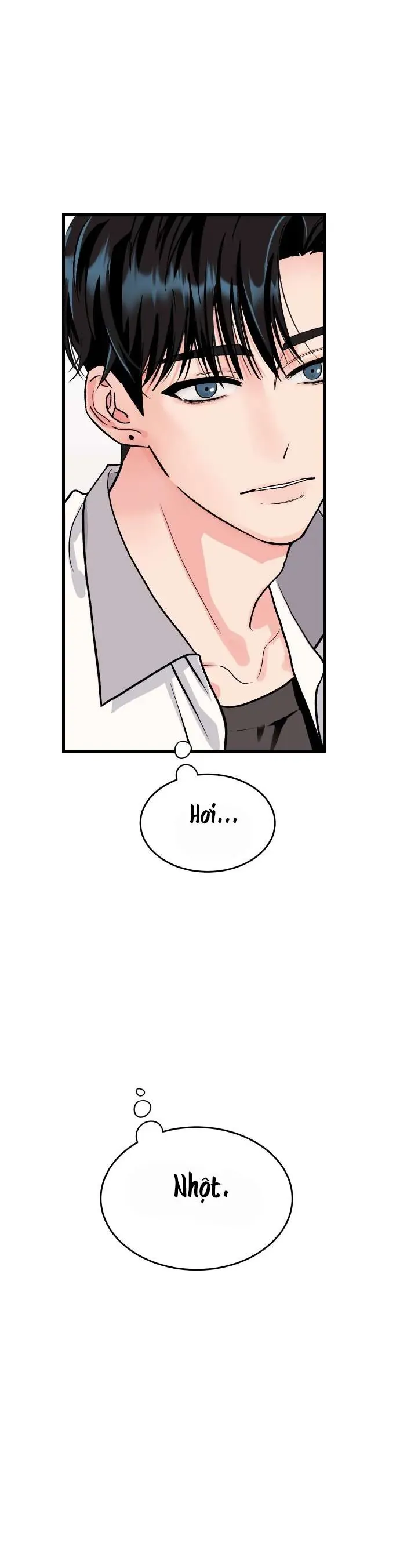 Thanh Âm Rung Động Chap 6 - Next Chap 7