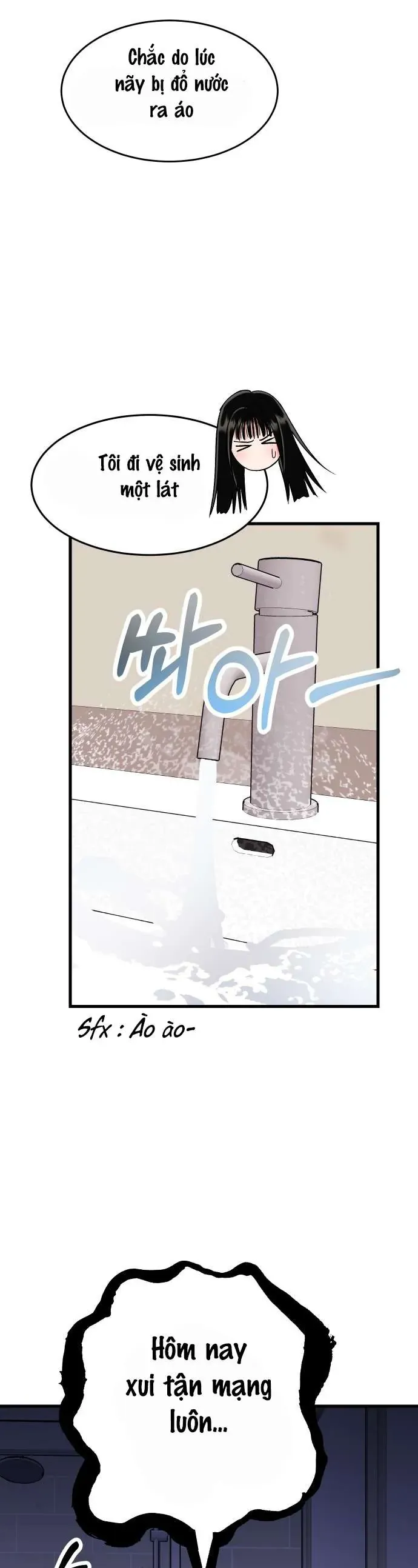 Thanh Âm Rung Động Chap 6 - Next Chap 7