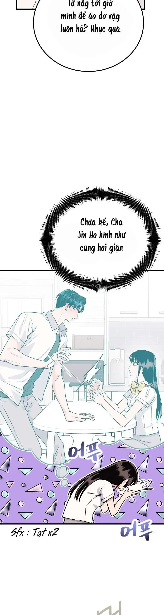 Thanh Âm Rung Động Chap 6 - Next Chap 7