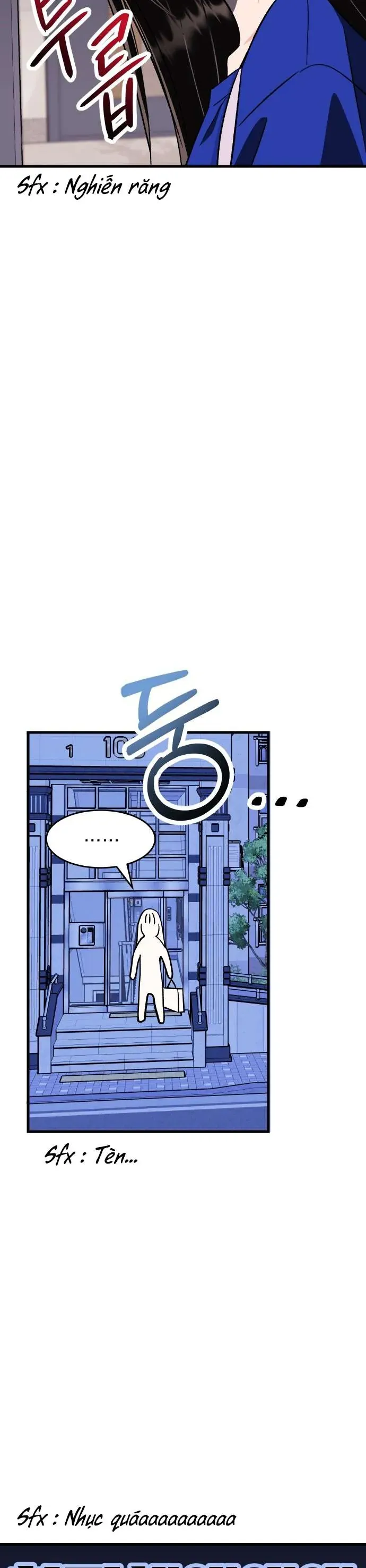 Thanh Âm Rung Động Chap 6 - Next Chap 7