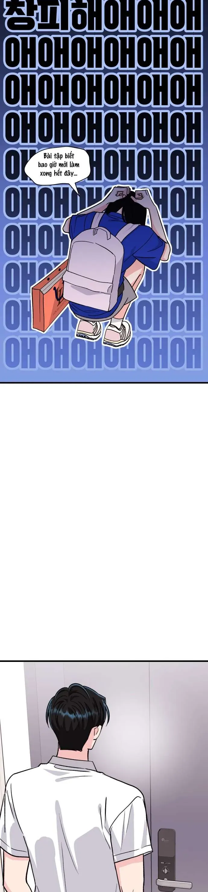 Thanh Âm Rung Động Chap 6 - Next Chap 7