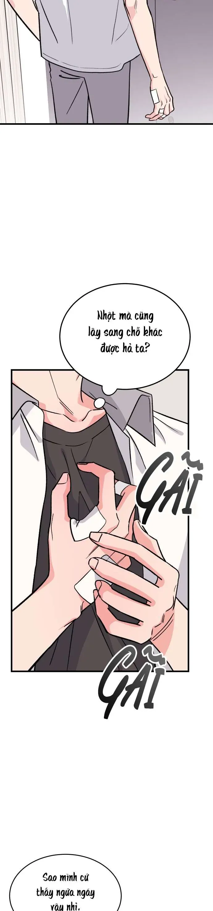 Thanh Âm Rung Động Chap 6 - Next Chap 7