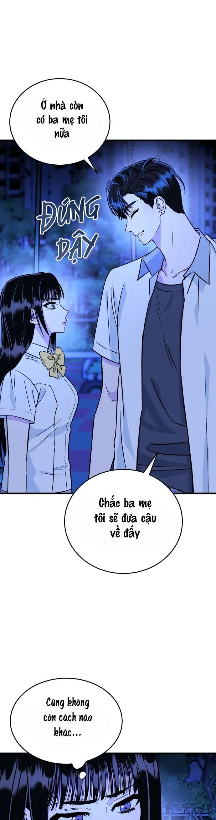 Thanh Âm Rung Động Chap 6 - Next Chap 7