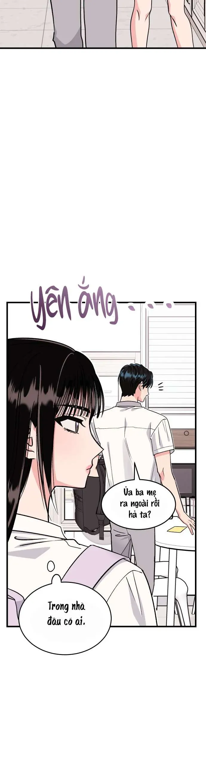 Thanh Âm Rung Động Chap 6 - Next Chap 7