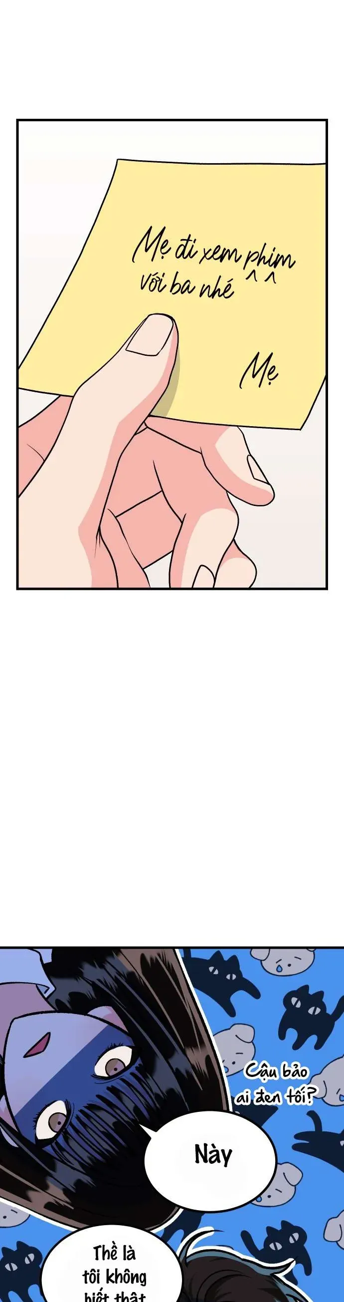 Thanh Âm Rung Động Chap 6 - Next Chap 7