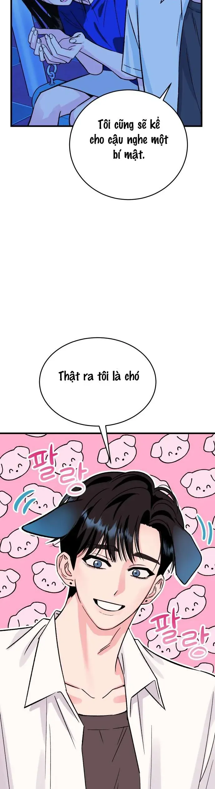 Thanh Âm Rung Động Chap 7 - Next Chap 8