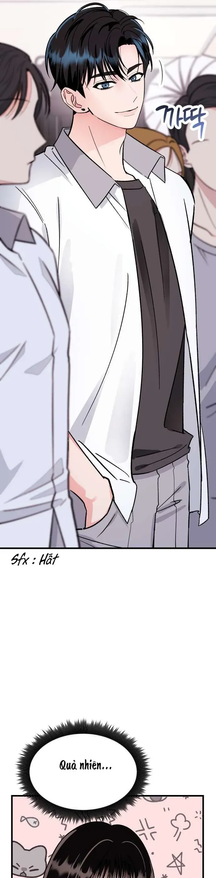 Thanh Âm Rung Động Chap 7 - Next Chap 8