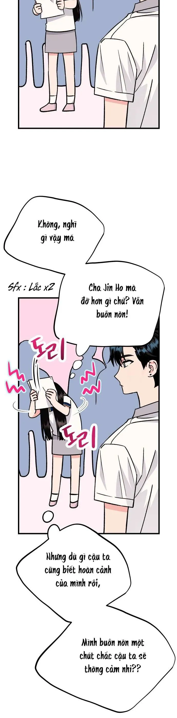Thanh Âm Rung Động Chap 7 - Next Chap 8