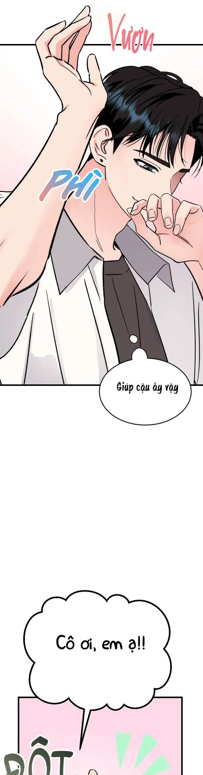 Thanh Âm Rung Động Chap 7 - Next Chap 8