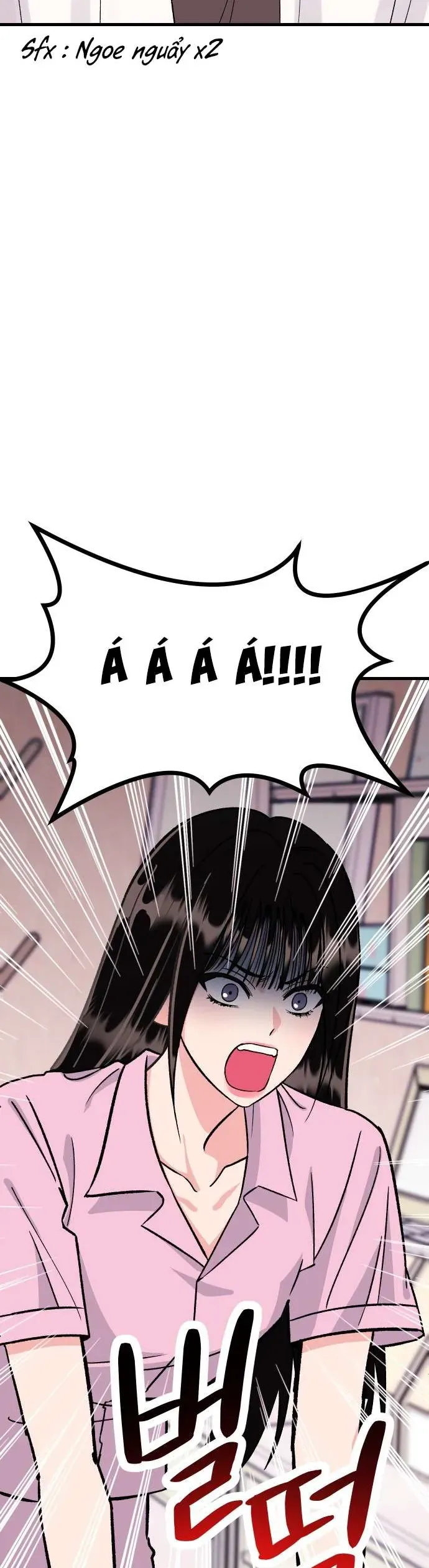 Thanh Âm Rung Động Chap 7 - Next Chap 8