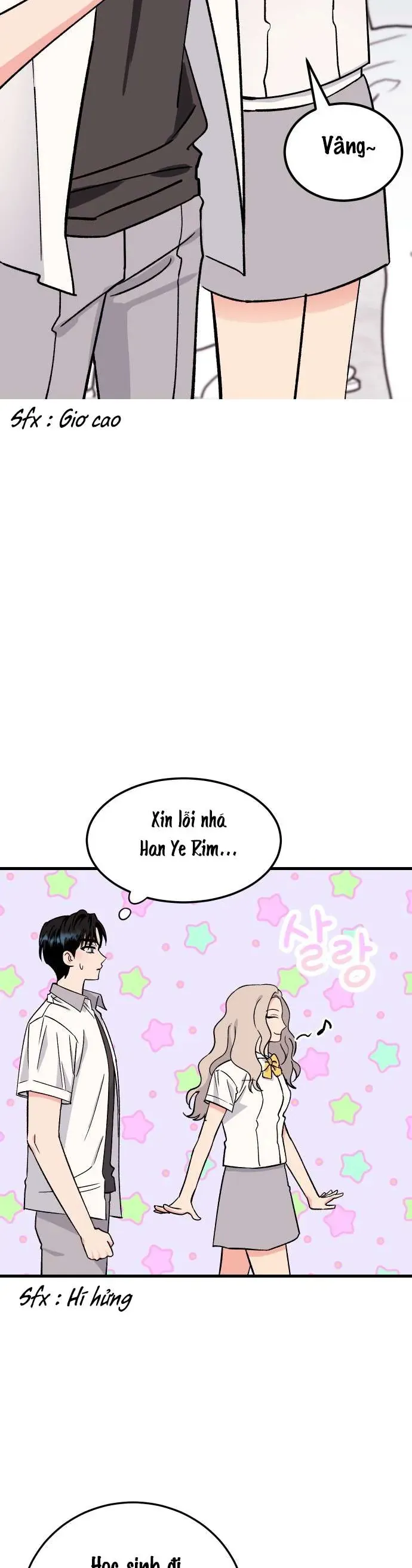 Thanh Âm Rung Động Chap 7 - Next Chap 8