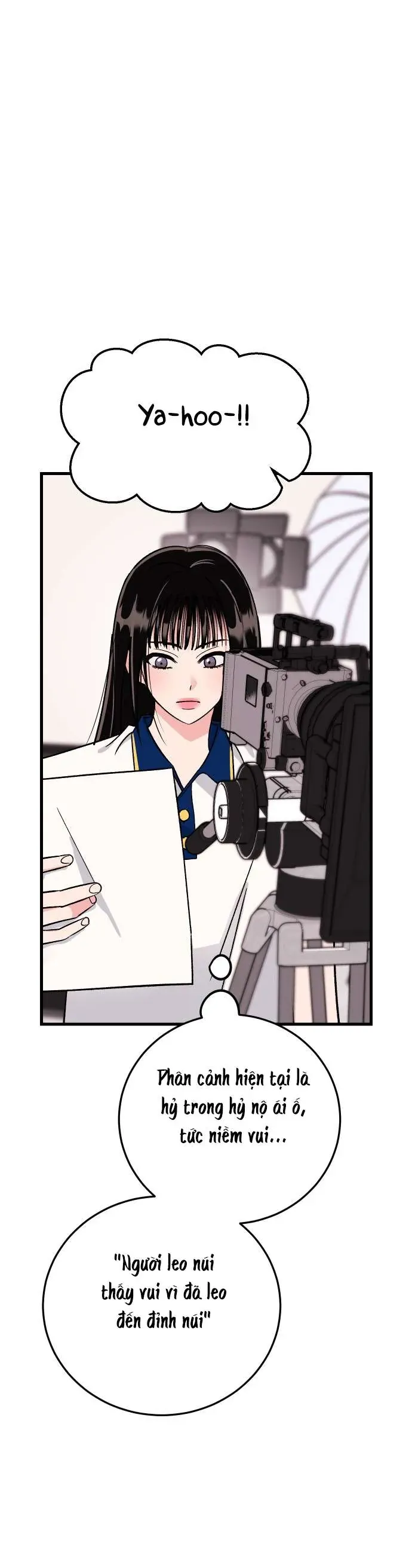 Thanh Âm Rung Động Chap 7 - Next Chap 8