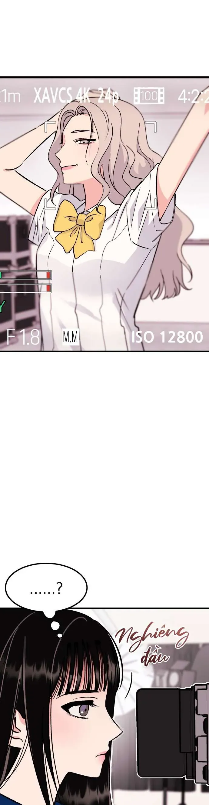 Thanh Âm Rung Động Chap 7 - Next Chap 8