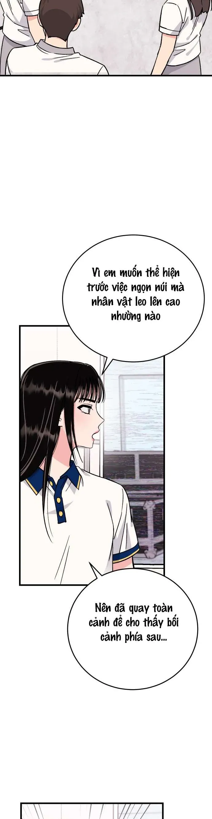 Thanh Âm Rung Động Chap 7 - Next Chap 8