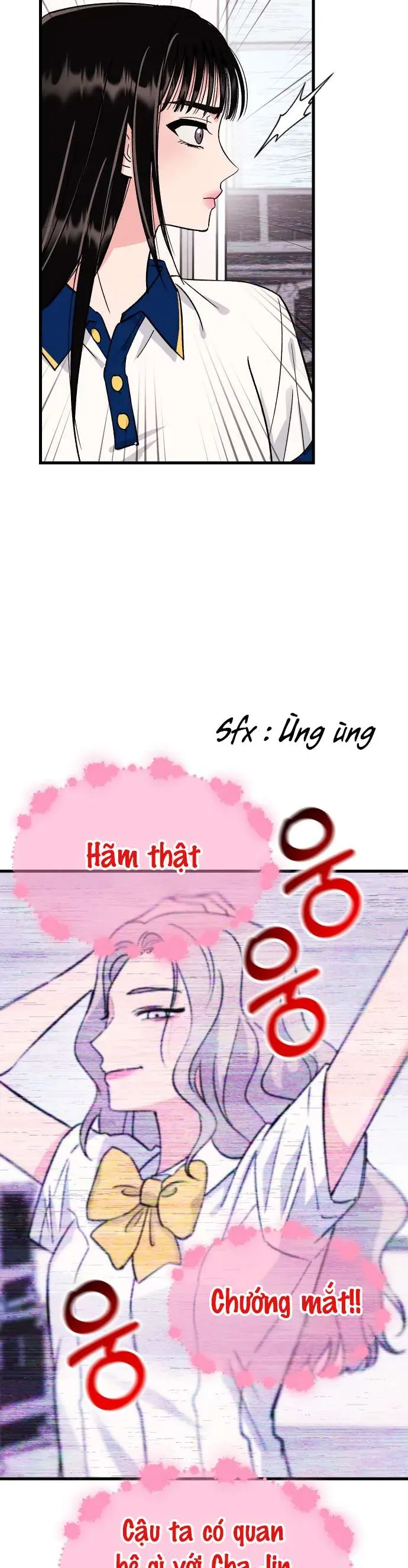 Thanh Âm Rung Động Chap 7 - Next Chap 8