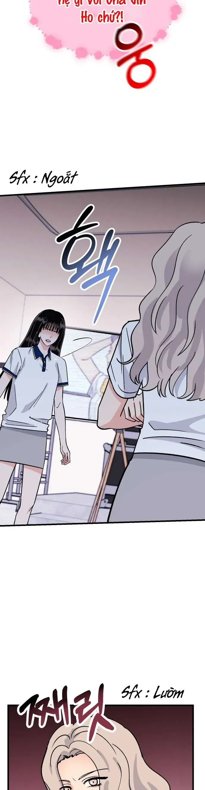 Thanh Âm Rung Động Chap 7 - Next Chap 8