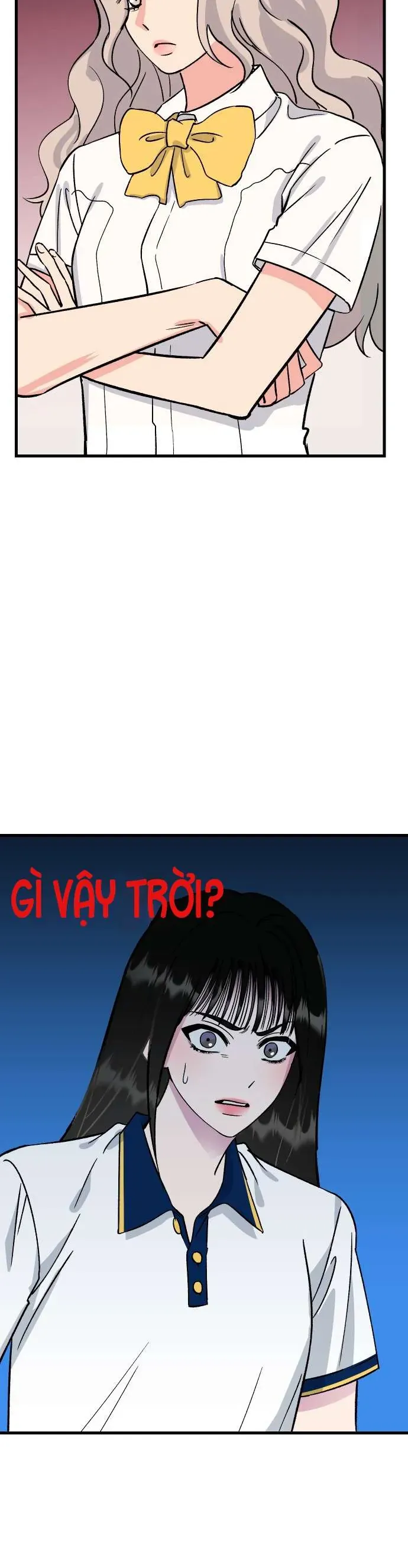 Thanh Âm Rung Động Chap 7 - Next Chap 8