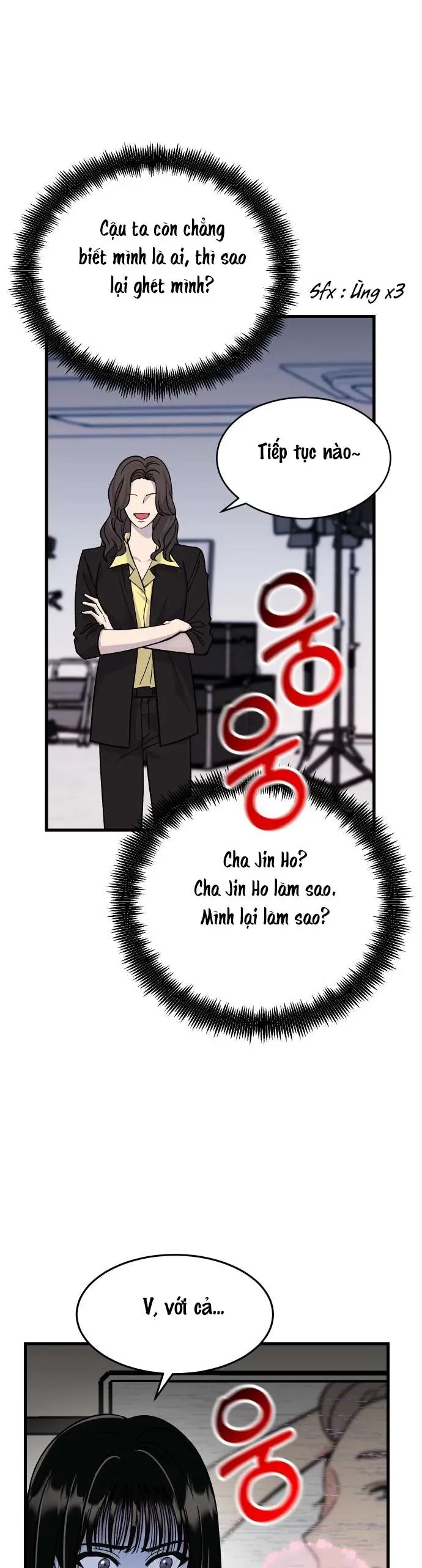 Thanh Âm Rung Động Chap 7 - Next Chap 8