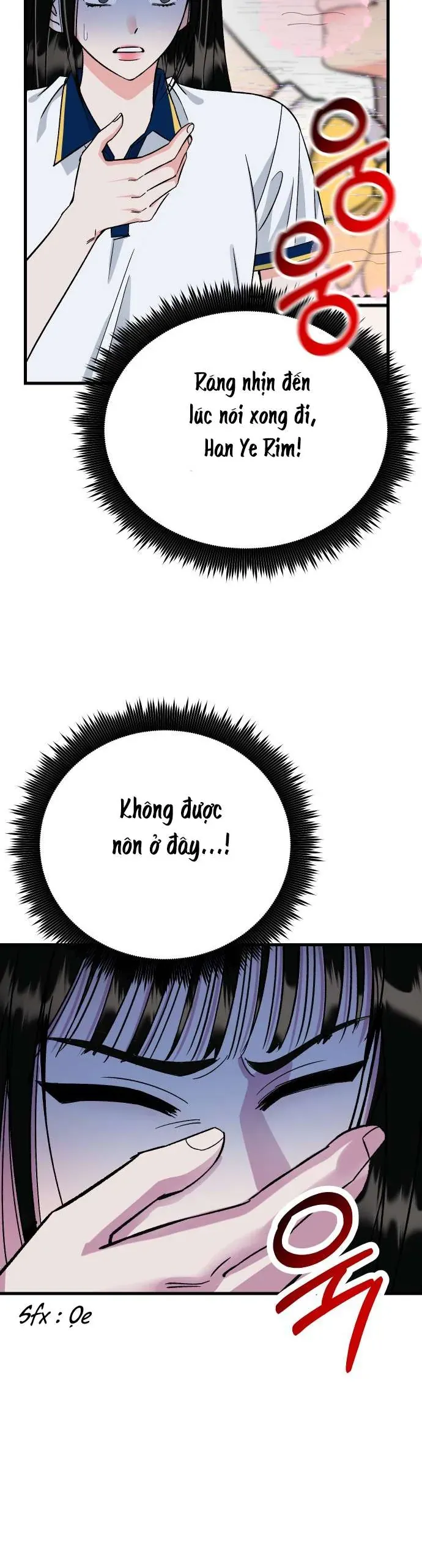 Thanh Âm Rung Động Chap 7 - Next Chap 8