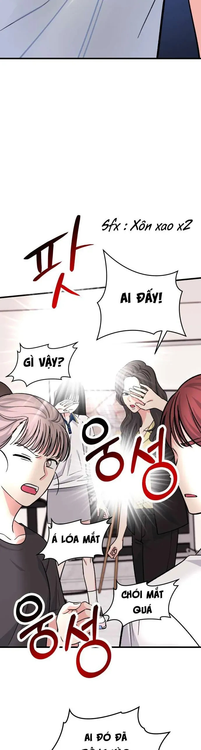 Thanh Âm Rung Động Chap 7 - Next Chap 8