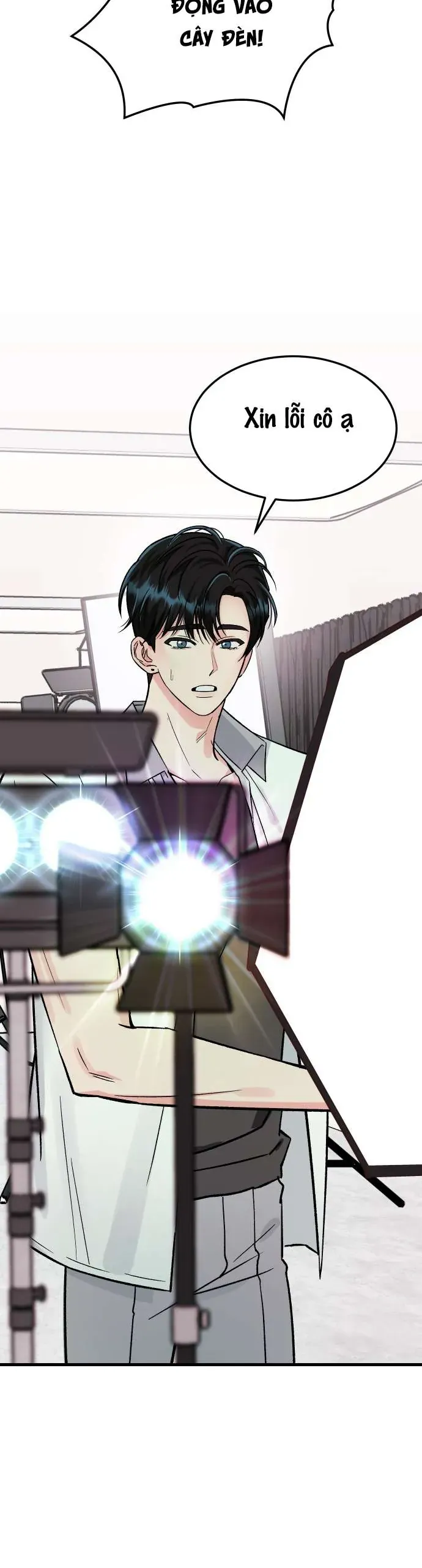 Thanh Âm Rung Động Chap 7 - Next Chap 8