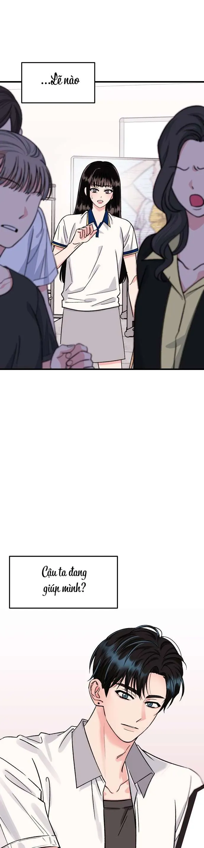 Thanh Âm Rung Động Chap 7 - Next Chap 8