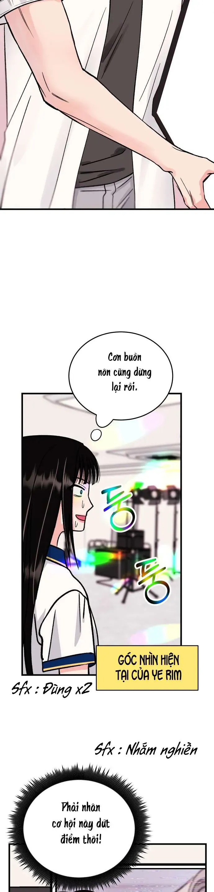 Thanh Âm Rung Động Chap 7 - Next Chap 8