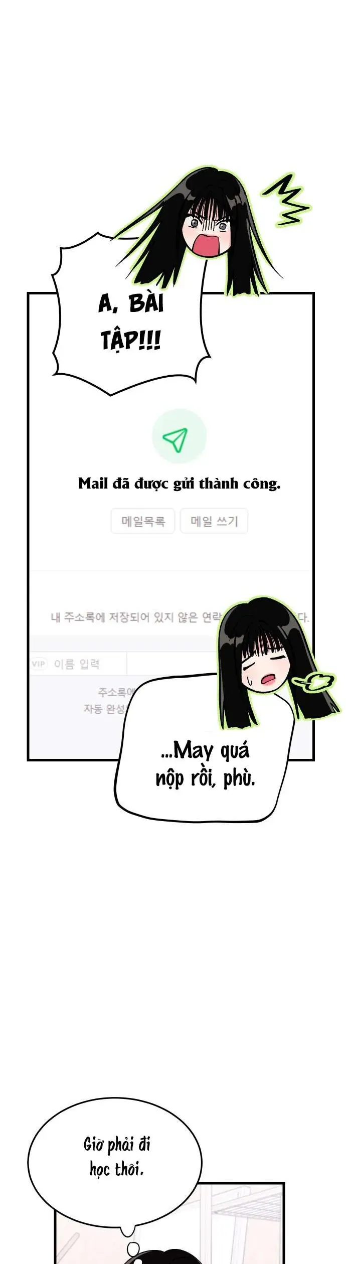 Thanh Âm Rung Động Chap 7 - Next Chap 8