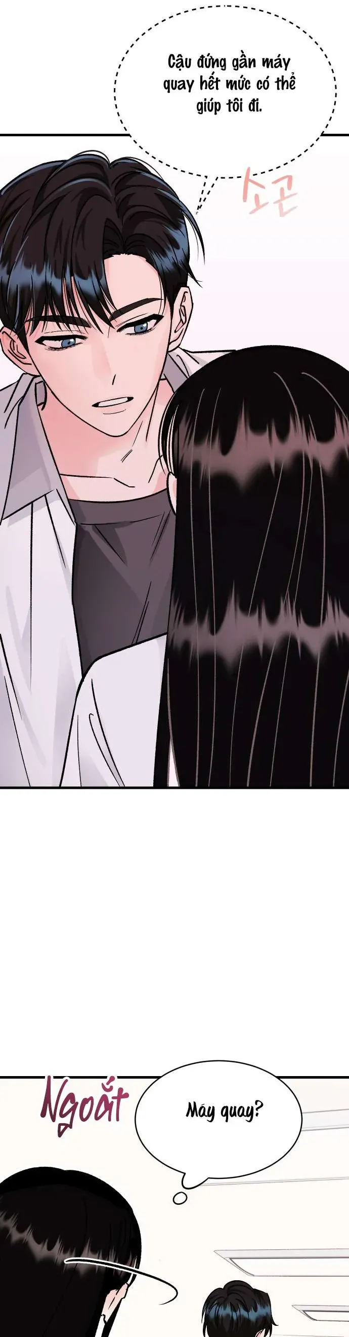 Thanh Âm Rung Động Chap 7 - Next Chap 8