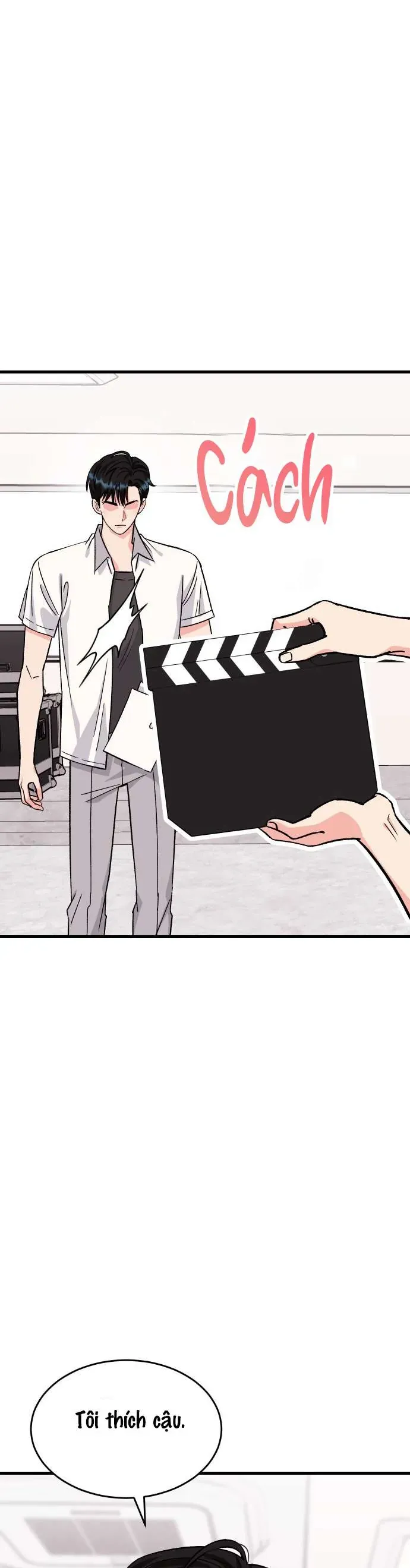 Thanh Âm Rung Động Chap 7 - Next Chap 8