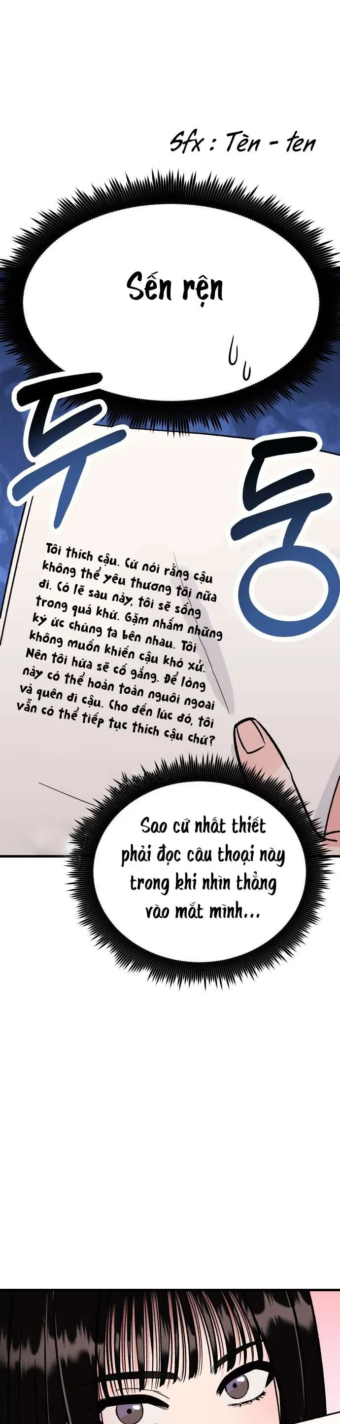 Thanh Âm Rung Động Chap 7 - Next Chap 8