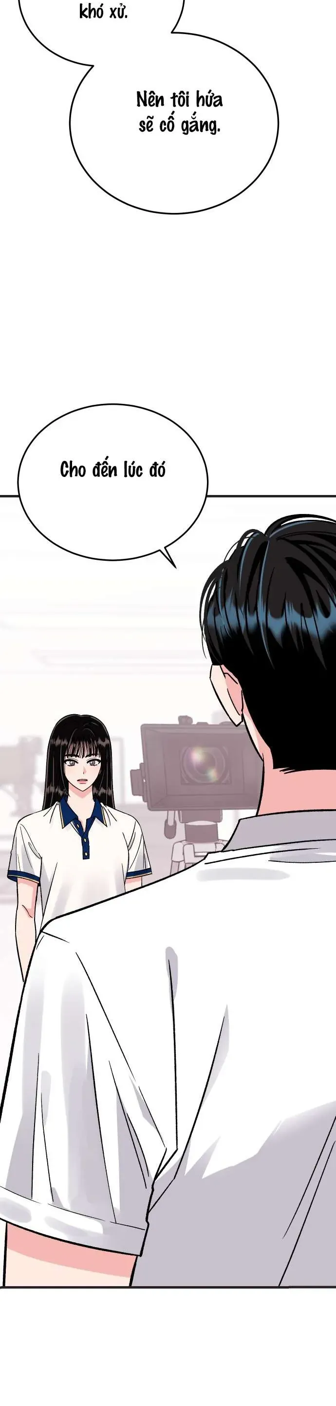 Thanh Âm Rung Động Chap 7 - Next Chap 8