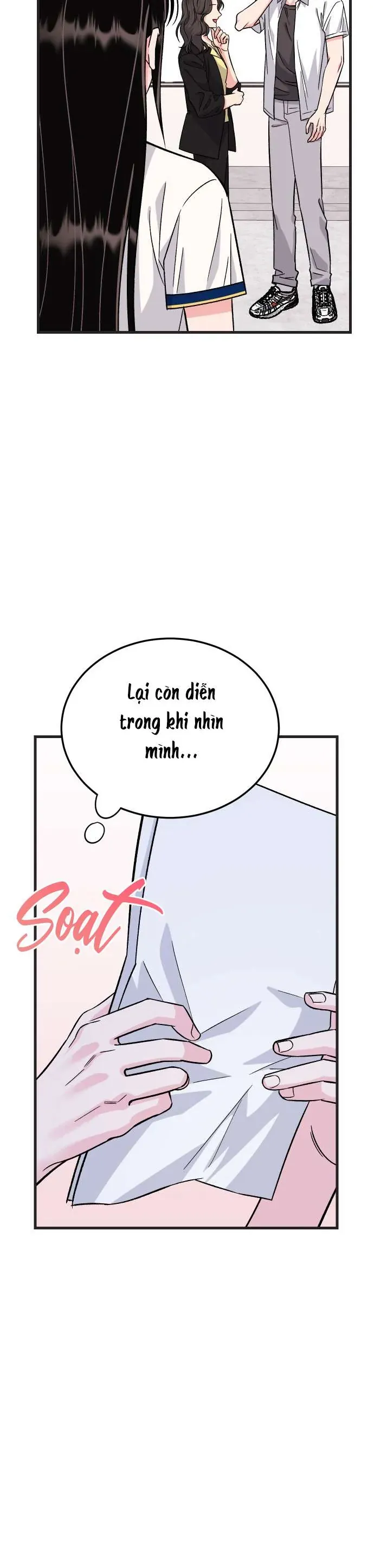 Thanh Âm Rung Động Chap 7 - Next Chap 8