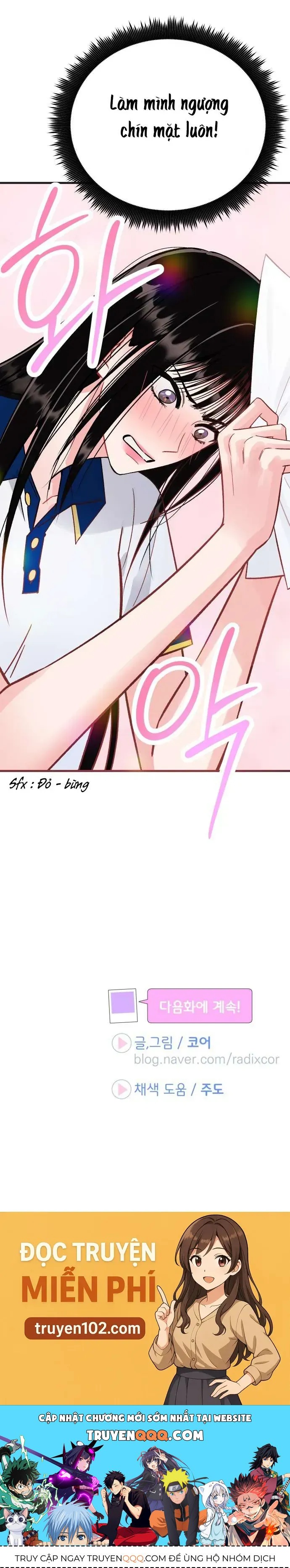 Thanh Âm Rung Động Chap 7 - Next Chap 8