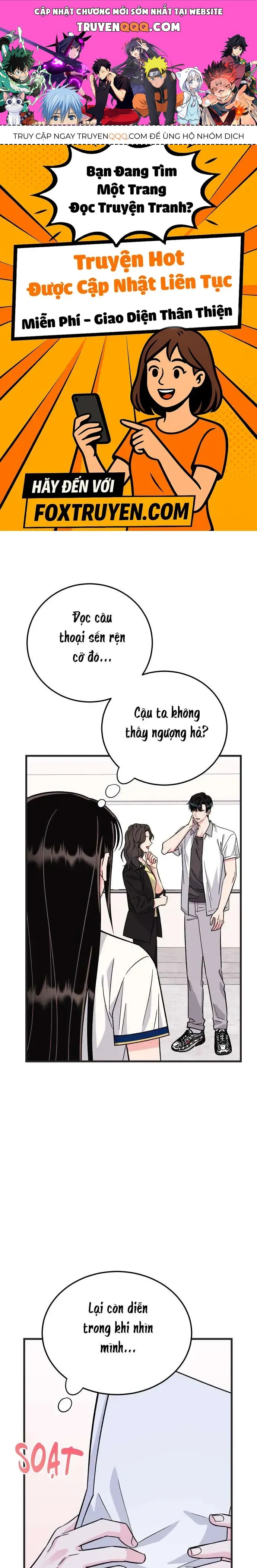 Thanh Âm Rung Động Chap 8 - Next Chap 9