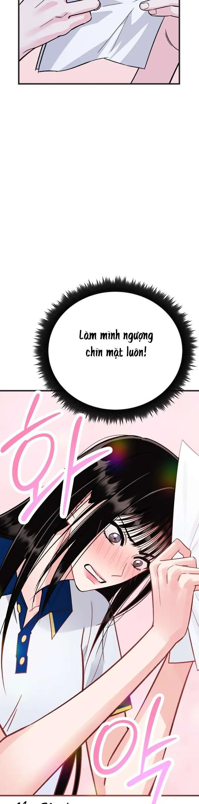 Thanh Âm Rung Động Chap 8 - Next Chap 9