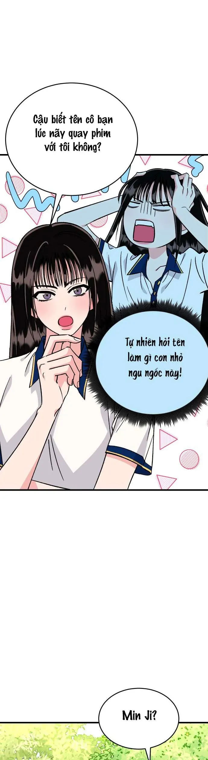 Thanh Âm Rung Động Chap 8 - Next Chap 9