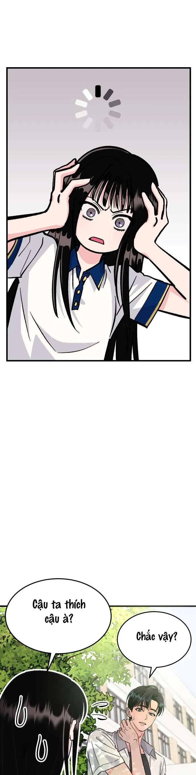 Thanh Âm Rung Động Chap 8 - Next Chap 9