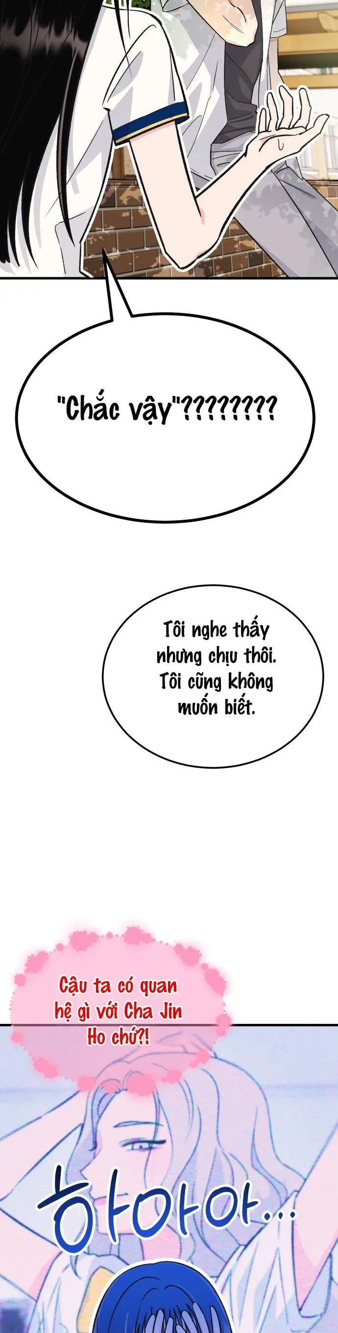 Thanh Âm Rung Động Chap 8 - Next Chap 9