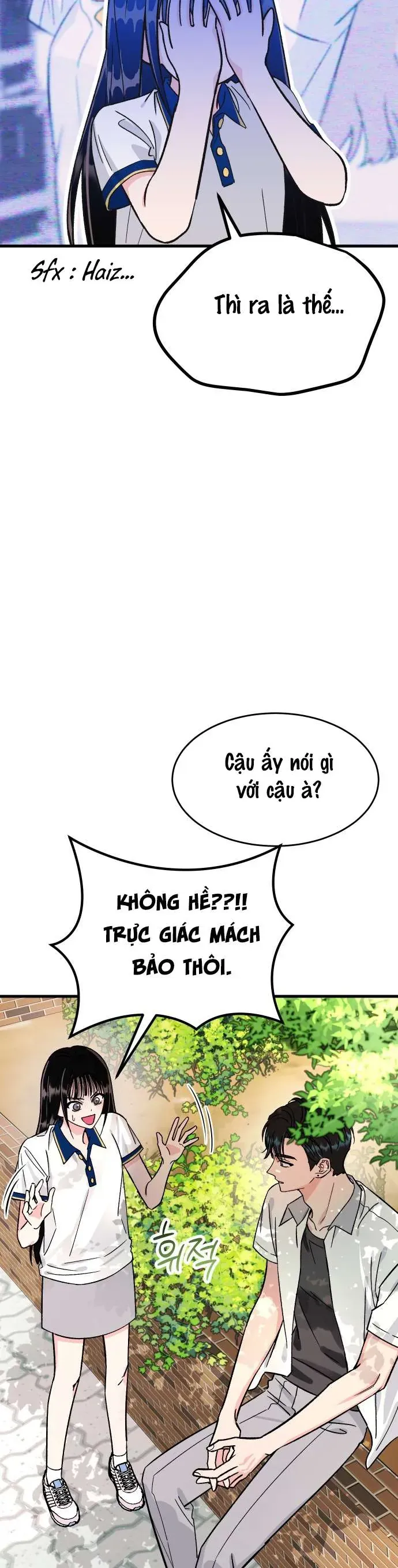 Thanh Âm Rung Động Chap 8 - Next Chap 9