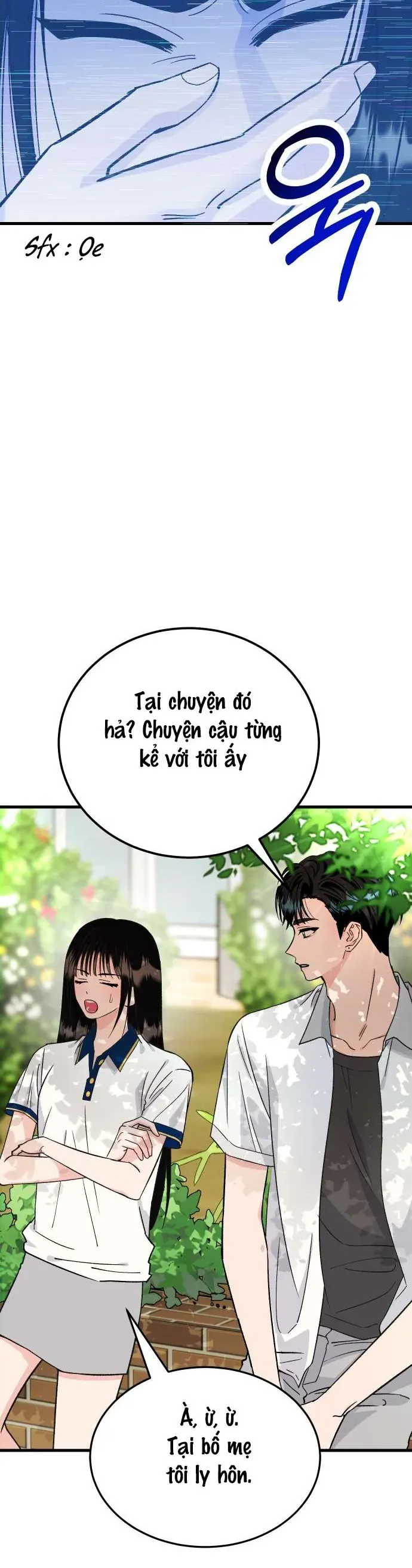 Thanh Âm Rung Động Chap 8 - Next Chap 9