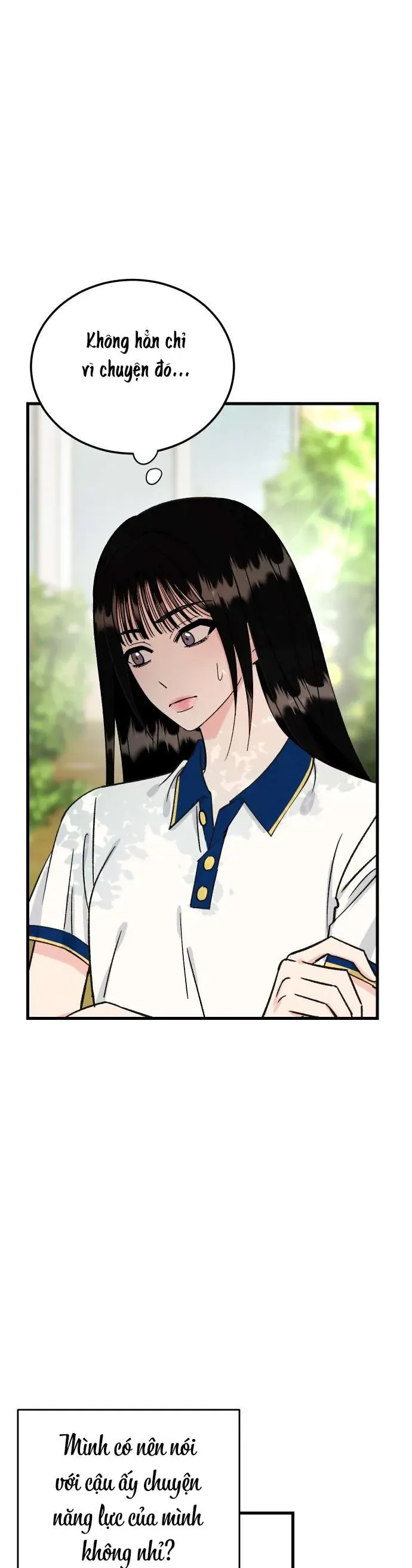 Thanh Âm Rung Động Chap 8 - Next Chap 9