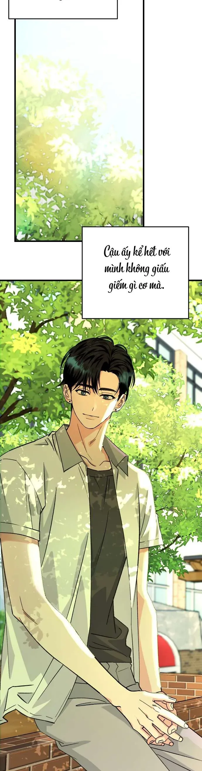 Thanh Âm Rung Động Chap 8 - Next Chap 9