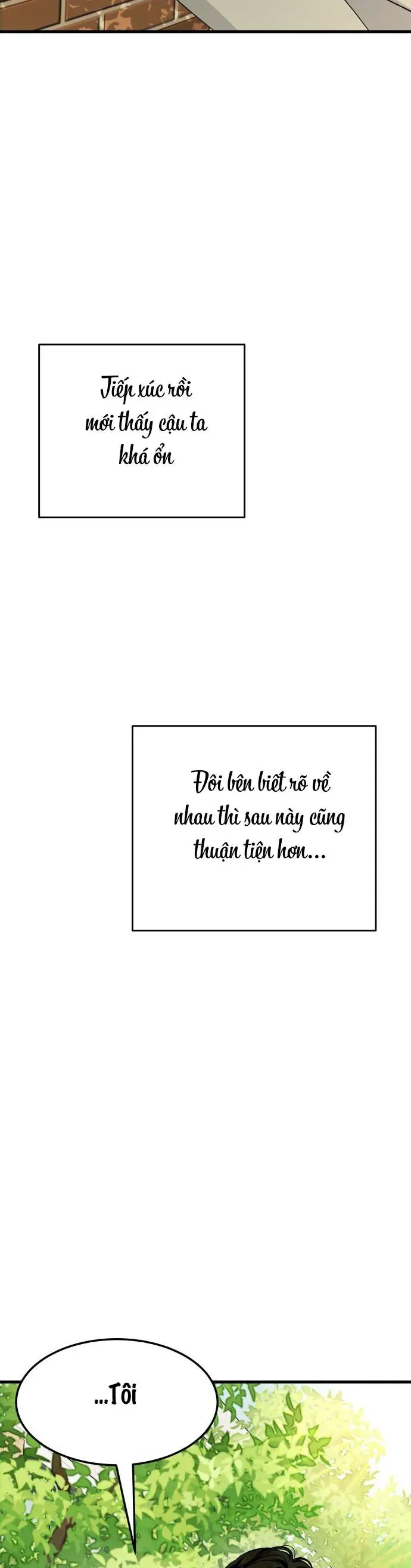 Thanh Âm Rung Động Chap 8 - Next Chap 9