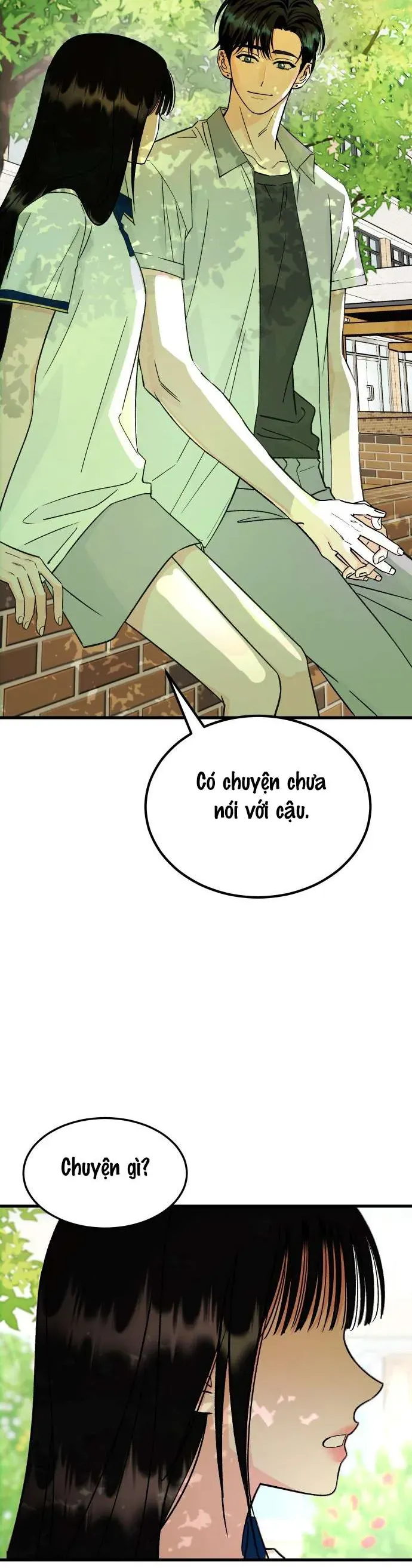 Thanh Âm Rung Động Chap 8 - Next Chap 9