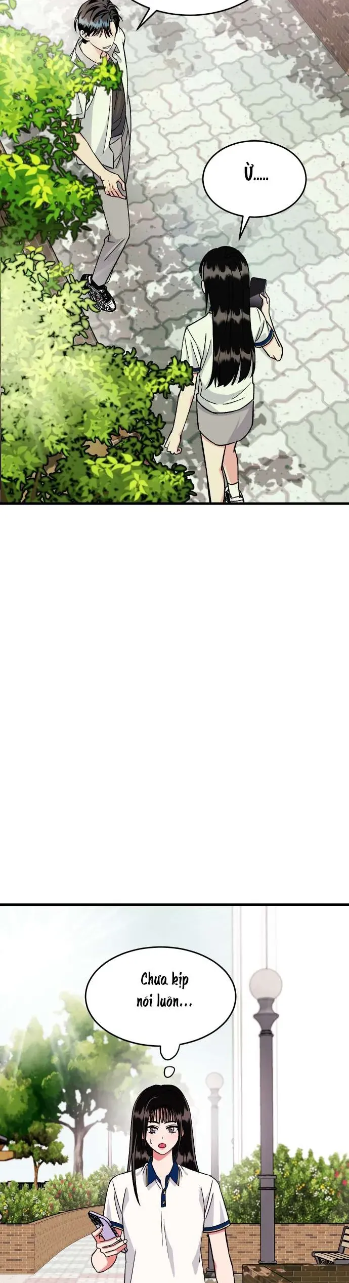 Thanh Âm Rung Động Chap 8 - Next Chap 9